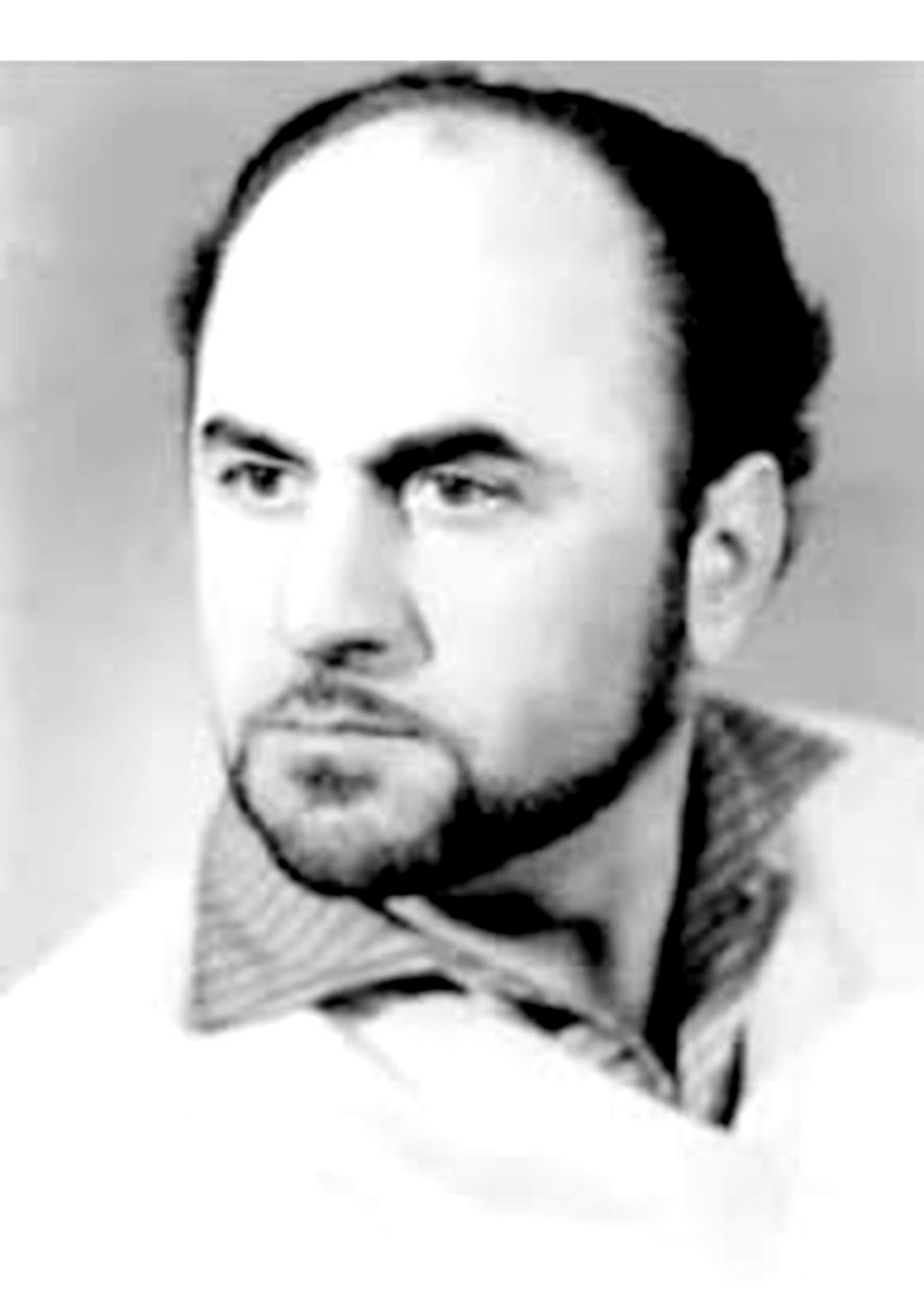 Реваз Какабадзе